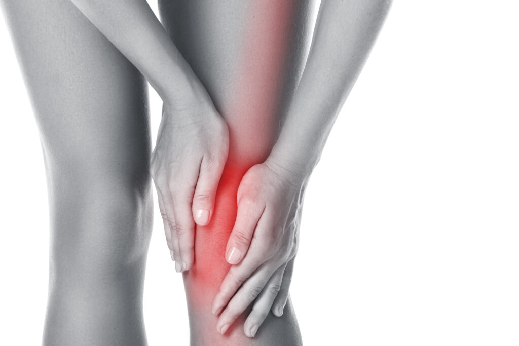 acl tear, knee pain, sports knee injury